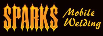 SparksMobileWelding